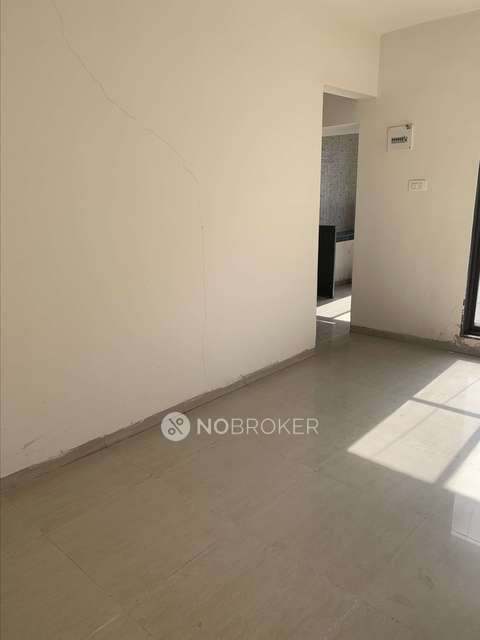 1 BHK Flat In Space India Orchid Residency For Sale  In Harigram