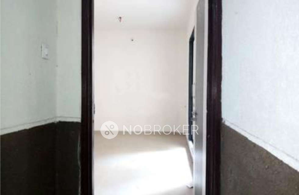 1 BHK Flat In Space India Orchid Residency For Sale  In Harigram