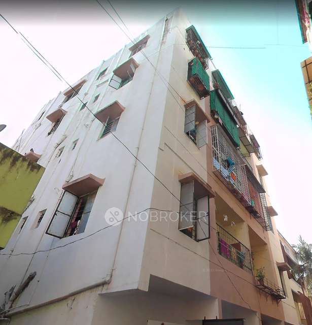 1 RK Flat In Hingne Khurd for Rent  In Hingne Khurd