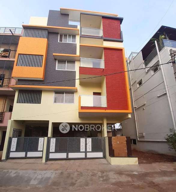 2 BHK Flat for Rent  In Annapurneshwari Nagar