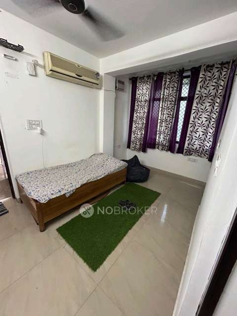 1 BHK Flat In Dada Mote Apartment for Rent  In Dwarka
