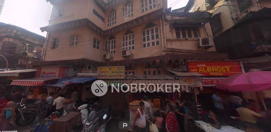 Shop in Fort, Mumbai for sale 