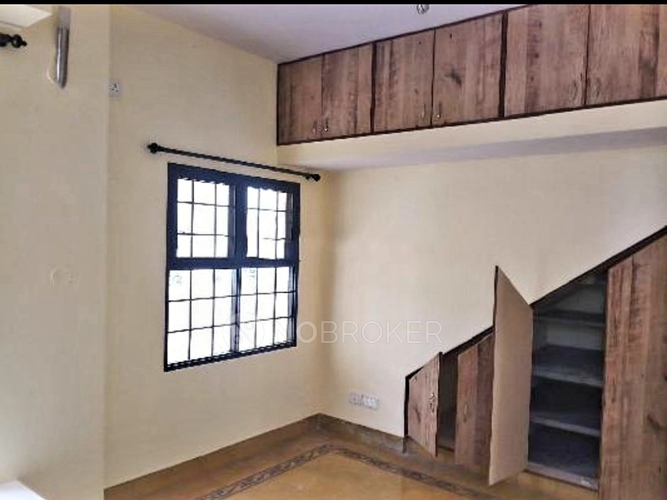 Independent House Hebbal Kempapura Rent WITHOUT BROKERAGE Semi