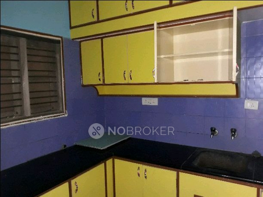 1 BHK House for Rent  In  Hsr Layout