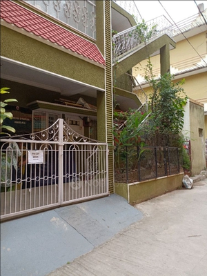 2 BHK House for Rent  In Btm Layout