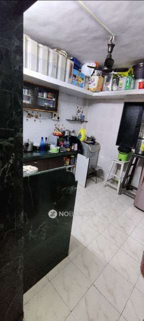 1 BHK Flat In Sai Ratnam Chs For Sale  In Bhayandar East