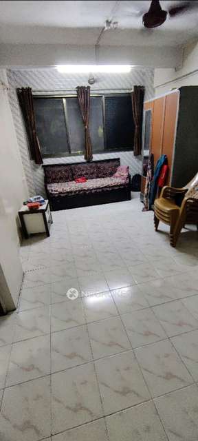 1 BHK Flat In Sai Ratnam Chs For Sale  In Bhayandar East