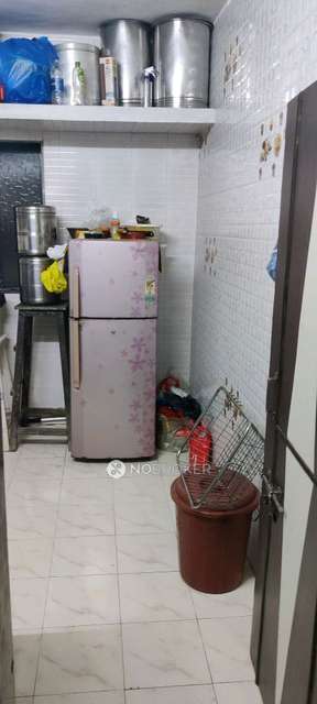 1 BHK Flat In Sai Ratnam Chs For Sale  In Bhayandar East