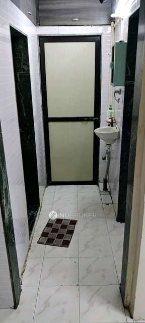 1 BHK Flat In Sai Ratnam Chs For Sale  In Bhayandar East
