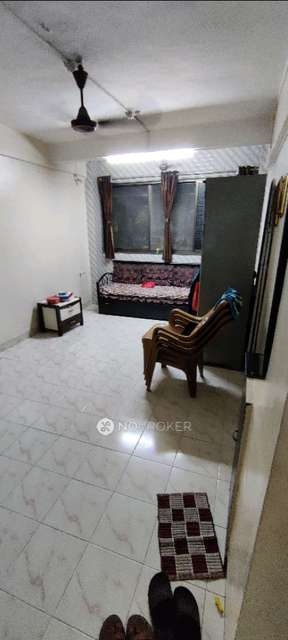 1 BHK Flat In Sai Ratnam Chs For Sale  In Bhayandar East