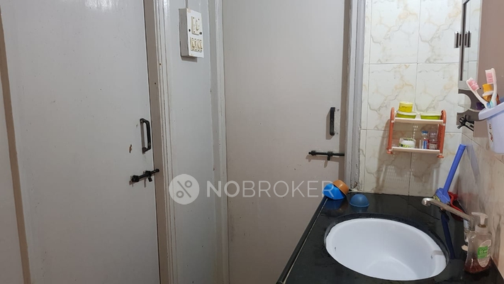 2 BHK Flat In Amey Apartment, Bhusari Colony, Kothrud for Rent  In Ekdant Ganesh Mandir