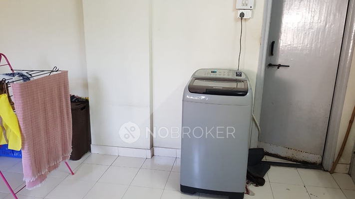 2 BHK Flat In Amey Apartment, Bhusari Colony, Kothrud for Rent  In Ekdant Ganesh Mandir