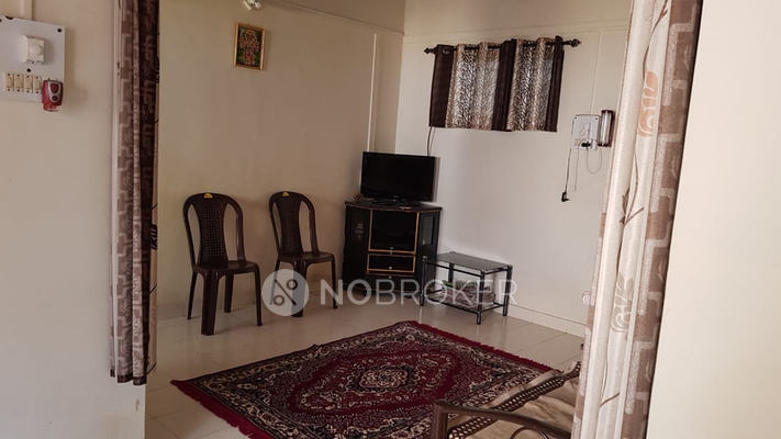2 BHK Flat In Amey Apartment, Bhusari Colony, Kothrud for Rent  In Ekdant Ganesh Mandir
