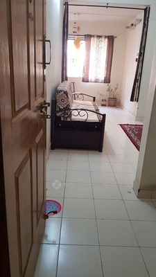 2 BHK Flat In Amey Apartment, Bhusari Colony, Kothrud for Rent  In Ekdant Ganesh Mandir