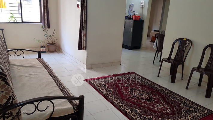 2 BHK Flat In Amey Apartment, Bhusari Colony, Kothrud for Rent  In Ekdant Ganesh Mandir