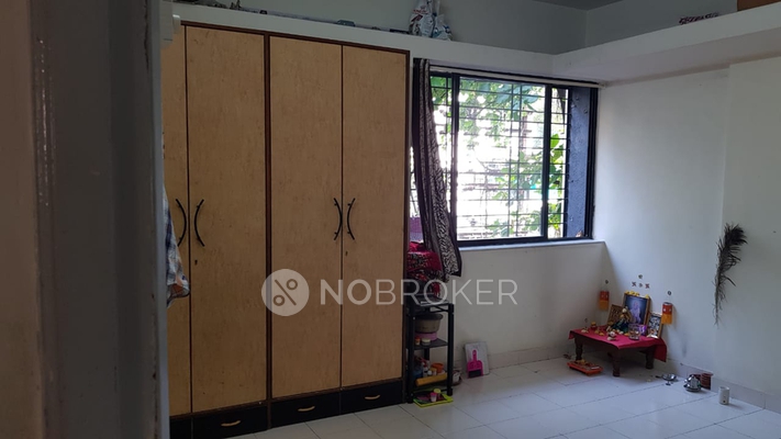 2 BHK Flat In Amey Apartment, Bhusari Colony, Kothrud for Rent  In Ekdant Ganesh Mandir