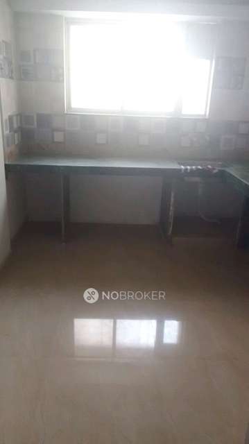 1 BHK Flat In Niranjan Akruti Vihar for Rent  In Shivane 