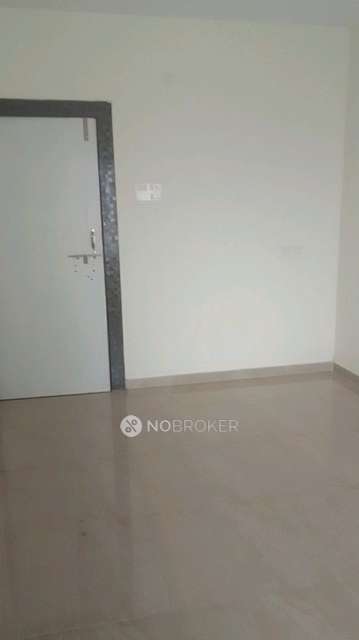 1 BHK Flat In Niranjan Akruti Vihar for Rent  In Shivane 