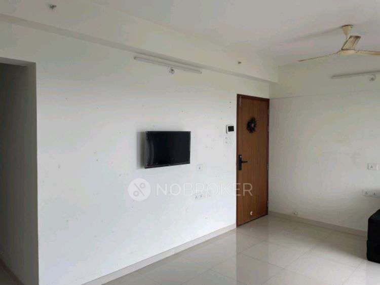 2 BHK Flat In Pride Purple Park Connect for Rent  In Hinjewadi Phase 1