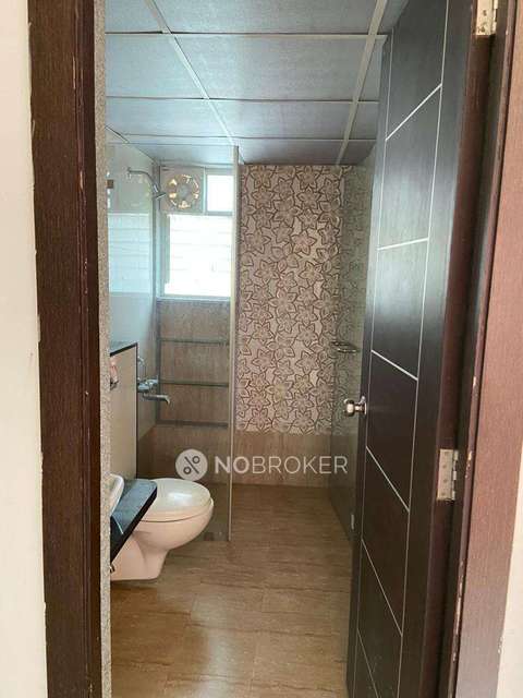 3 BHK Flat In My Nest Apartment For Sale  In Mahalunge