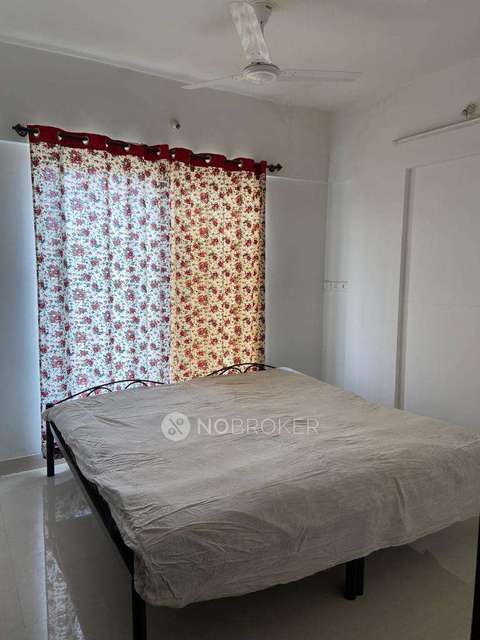 3 BHK Flat In My Nest Apartment For Sale  In Mahalunge