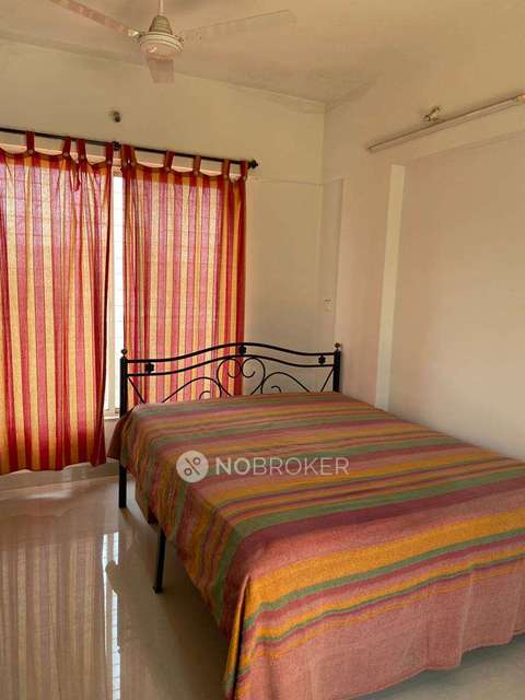 3 BHK Flat In My Nest Apartment For Sale  In Mahalunge
