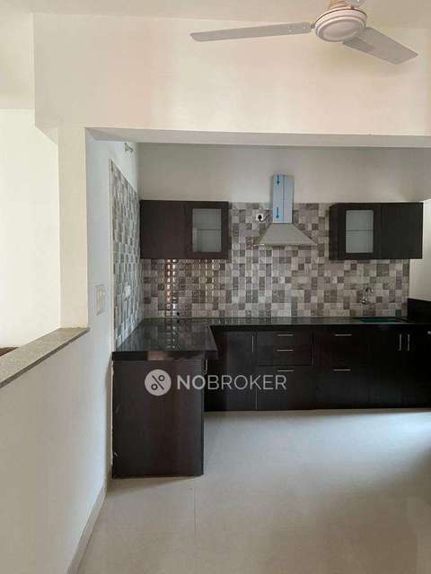 3 BHK Flat In My Nest Apartment For Sale  In Mahalunge