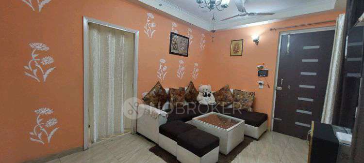 2 BHK Flat In 14th Avenue  for Rent  In Gaur City 2