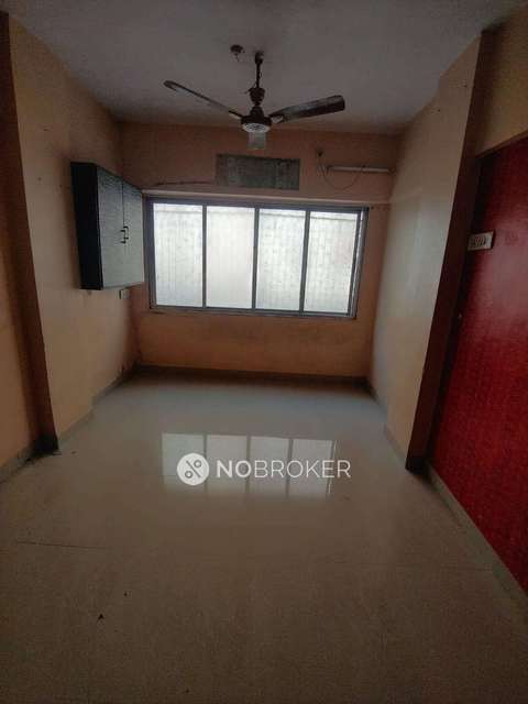1 RK Flat In New Shital Apartment For Sale  In Dahisar-e