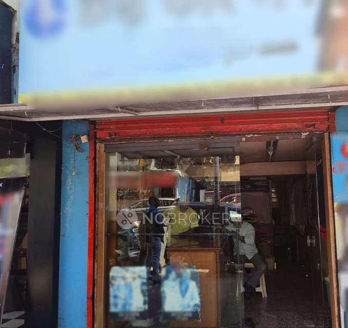 Shop in Prabhadevi, Mumbai for sale 