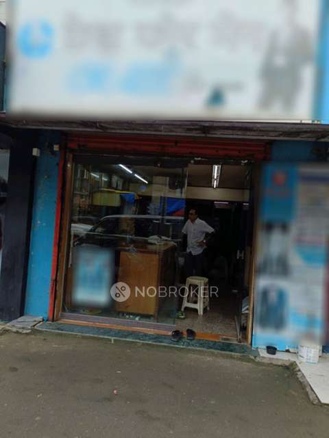 Shop in Prabhadevi, Mumbai for sale 