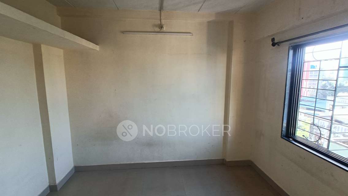 1 BHK Flat In Destiny Pride Gavanpada for Rent  In Mulund East,mumbai