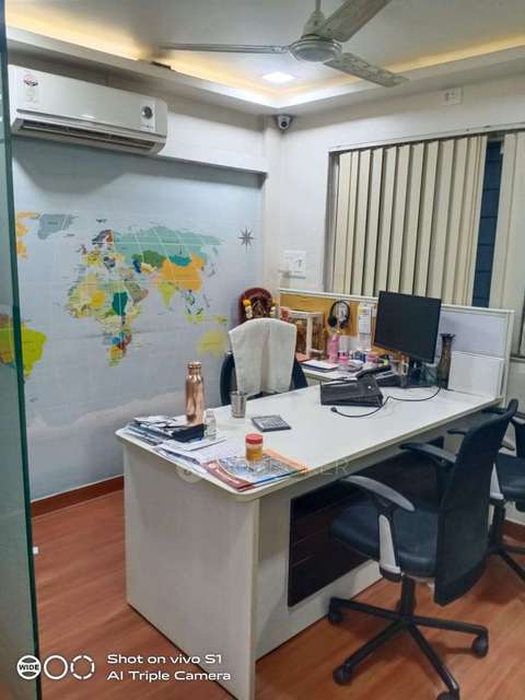 Office Space in Shaniwar Peth, Pune for Rent 
