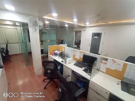 Office Space in Shaniwar Peth, Pune for Rent 