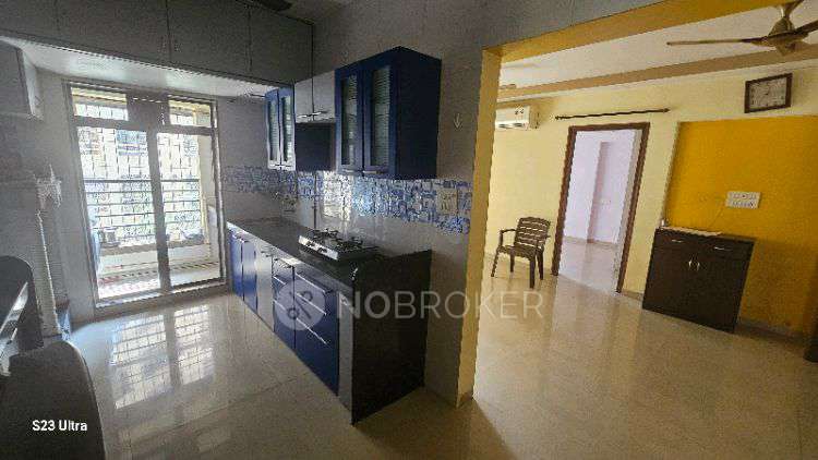 2 BHK Flat In Chembur Trupti for Rent  In Tilak Nagar