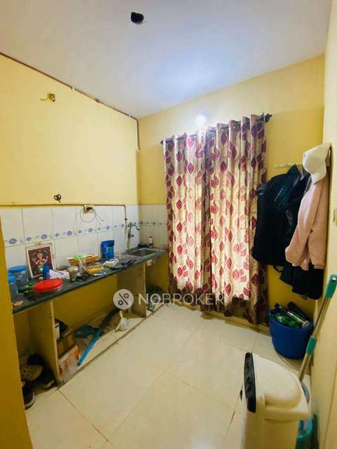 1 RK Flat In Parth Avenue C.h.s For Sale  In Panvel