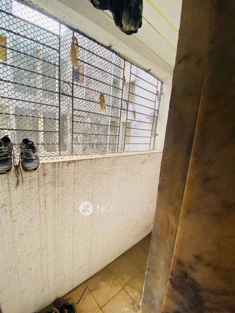 1 RK Flat In Parth Avenue C.h.s For Sale  In Panvel