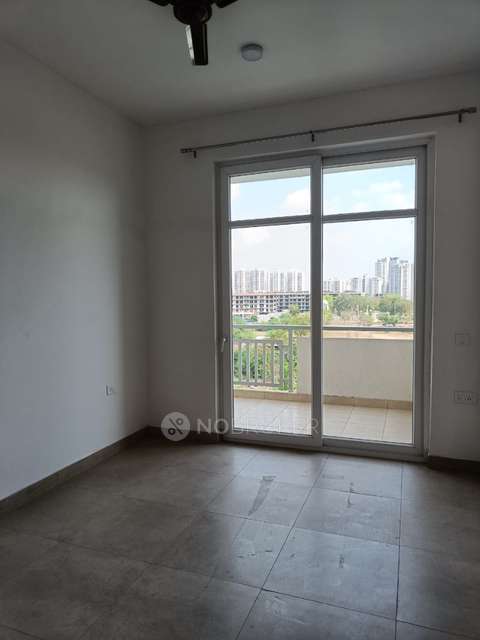 4 BHK Flat In Ss Group The Leaf Gurgaon for Rent  In Sector 85