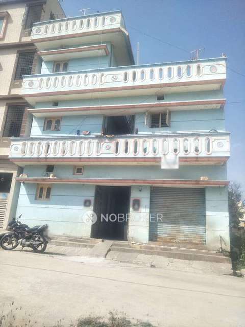 1 BHK Flat for Rent  In Chikkabanavara