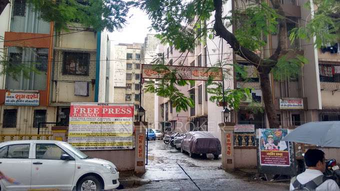 1 BHK Flat In Kalpavruksha Chs for Rent  In Borivali West