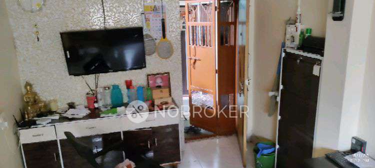 1 RK Flat In Shri Navyuvak Chs for Rent  In Bhandup East