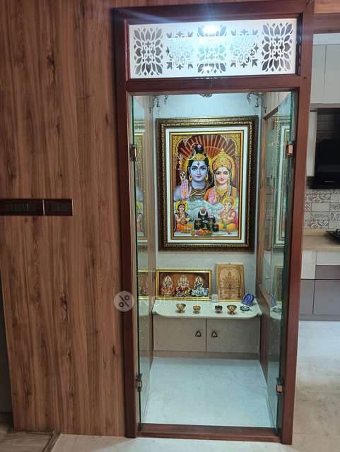 2 BHK Flat In Prestige Royale Gardens, Yelahanka For Sale  In Yelahanka