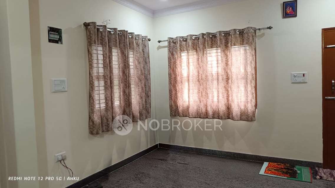 1 BHK House for Rent  In Sathnur Village