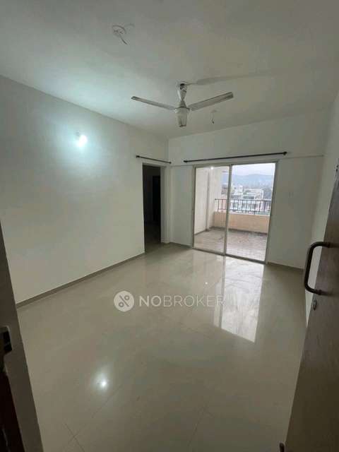 1 BHK Flat In Nere Residency For Sale  In Nerhe