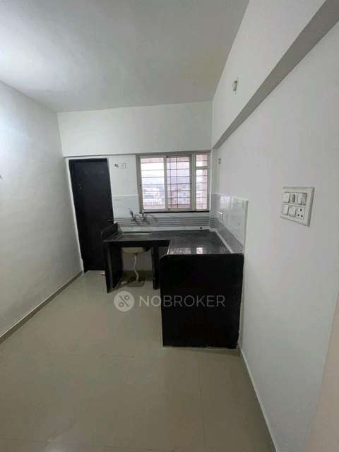 1 BHK Flat In Nere Residency For Sale  In Nerhe