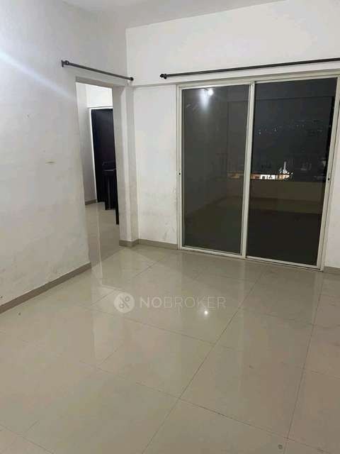 1 BHK Flat In Nere Residency For Sale  In Nerhe