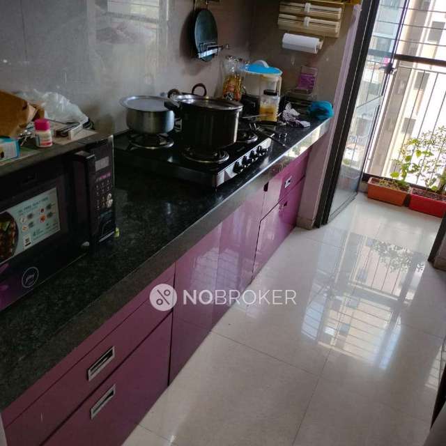 1 BHK Flat In Regalia For Sale  In Khoni Pagadyacha Pada