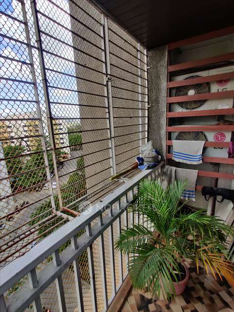 4 BHK Flat In Lodha Exotica For Sale  In Dombivli