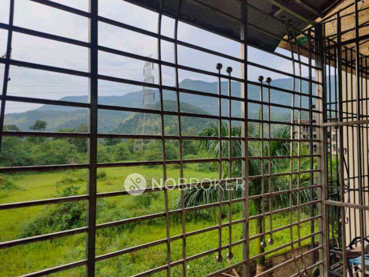 1 BHK Flat In Neral Matheran Residency For Sale  In Neral