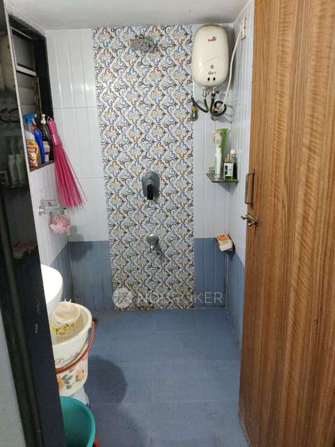 1 RK Flat In Shiv Samarth Residency For Sale  In Bhandup West